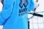 , Winter X-Games Slopestyle practice 2011 - Courchevel Enquirer